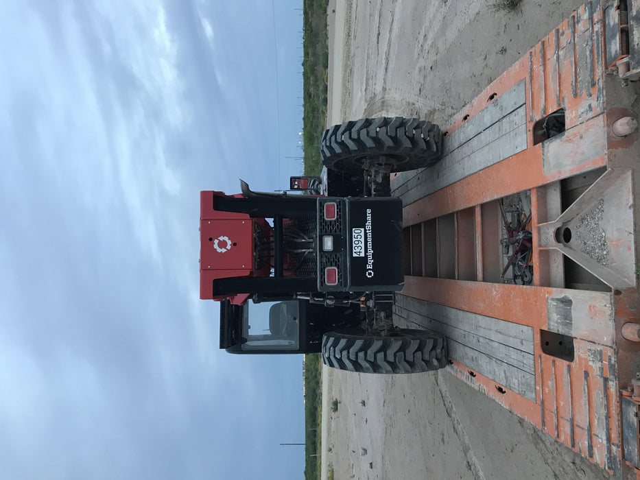 2019 MANITOU MTA12042