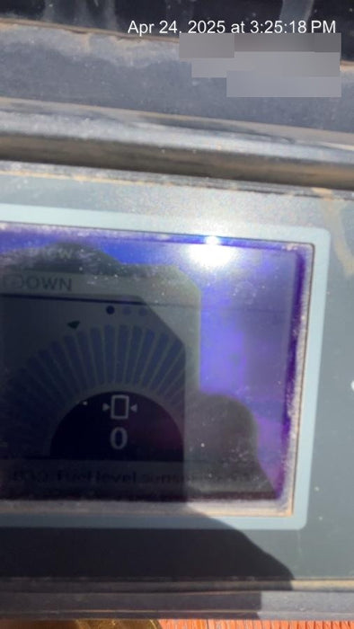 2023 ATLAS COPCO XAS 400-150 PACE