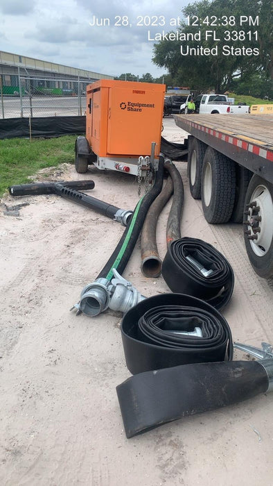 2021 PIONEER SAPP66S12L71-TD2.9L4