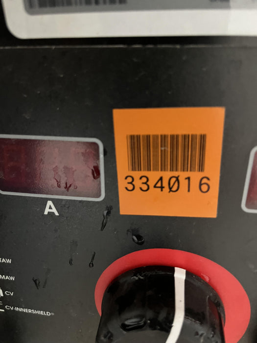 2023 LINCOLN ELECTRIC FLEXTEC 350X