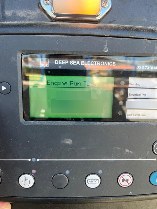 2022 ATLAS COPCO QAS 70