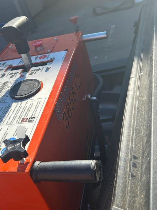 2023 HUSQVARNA FS 3500E