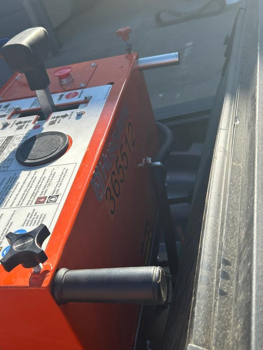 2023 HUSQVARNA FS 3500E