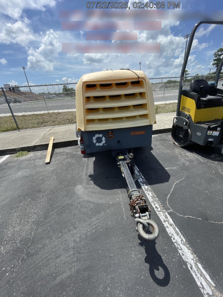 2023 ATLAS COPCO XAS188 CWK