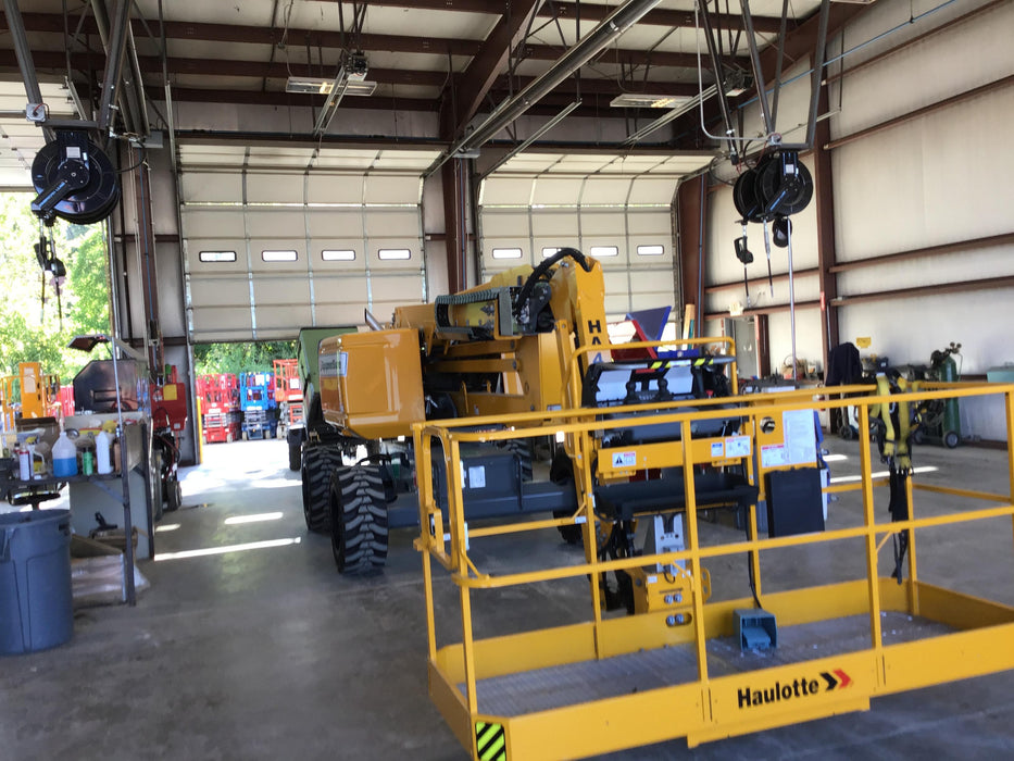 2020 HAULOTTE HA46RTJO