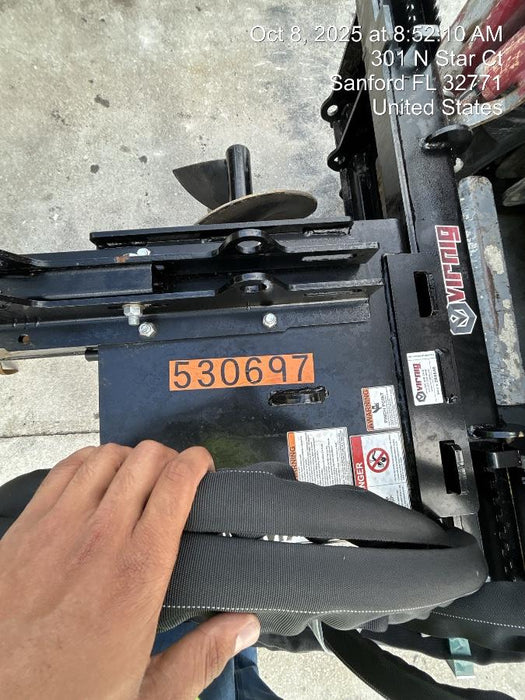 2025 VIRNIG TCH48-25