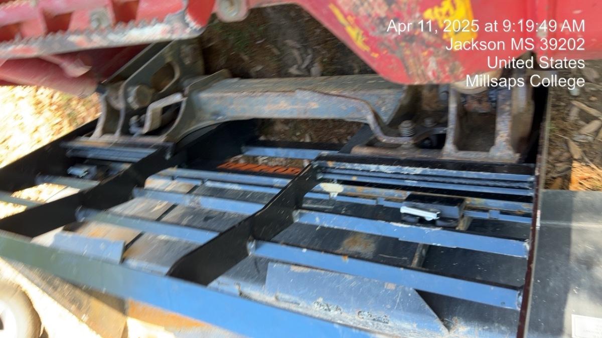 2025 ARROW MATERIAL HANDLING F5100CB