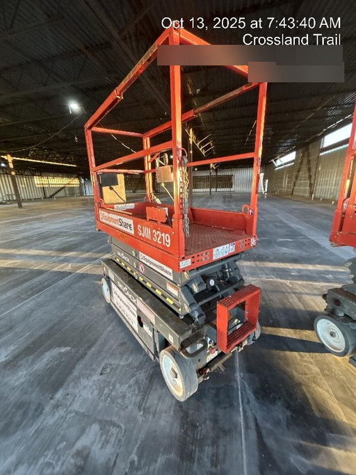 2019 SKYJACK SJIII-3219