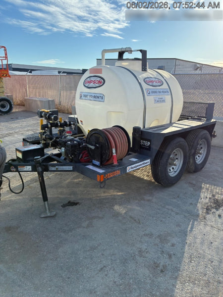 2023 SIMPSON SWT-52517