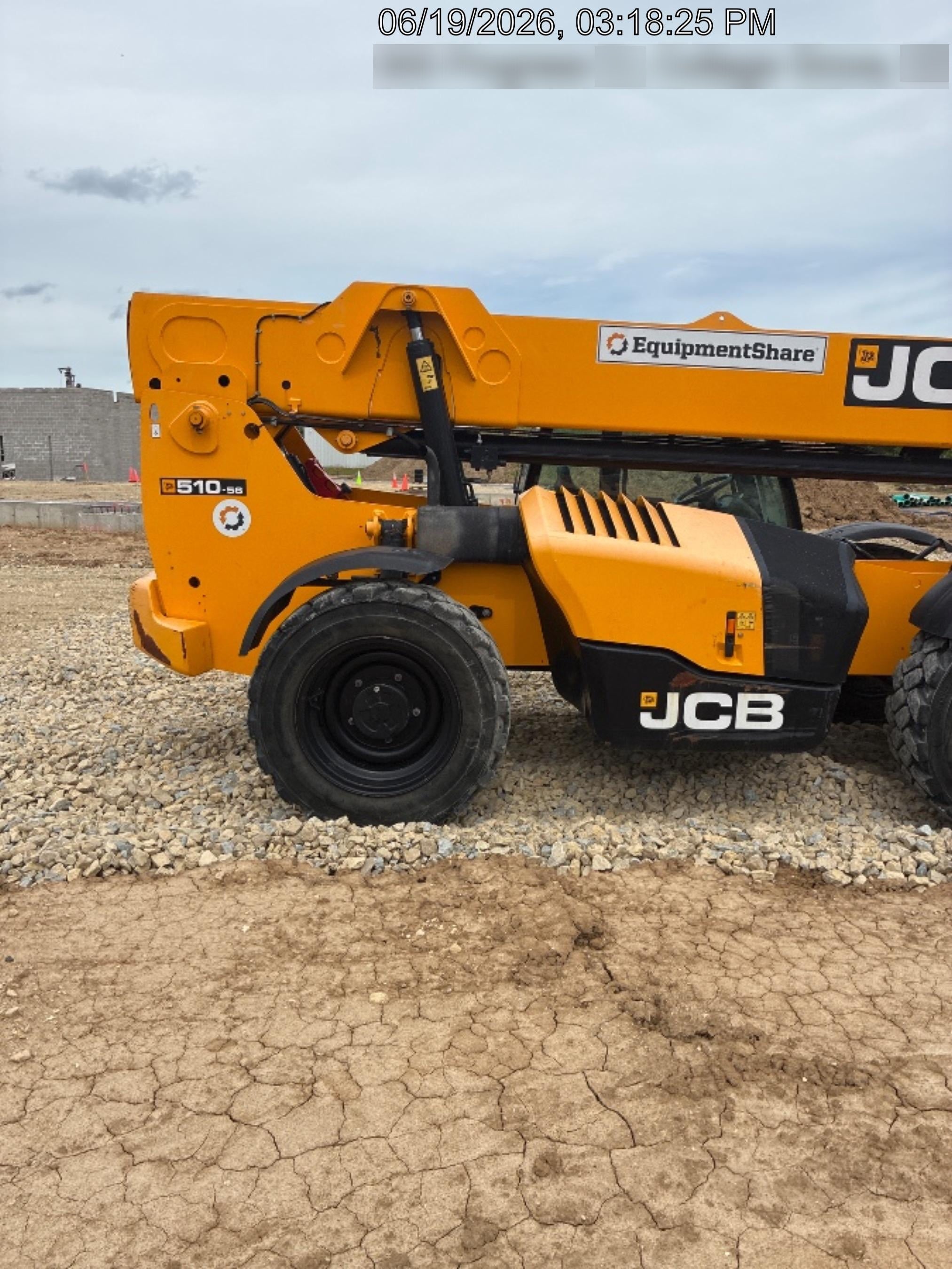 2022 JCB 510-56