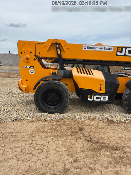 2022 JCB 510-56