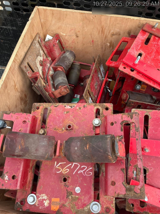 2022 MATHEY DEARMAN 2110