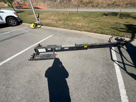 2020 STAR INDUSTRIES M1360B - Star JIB Boom