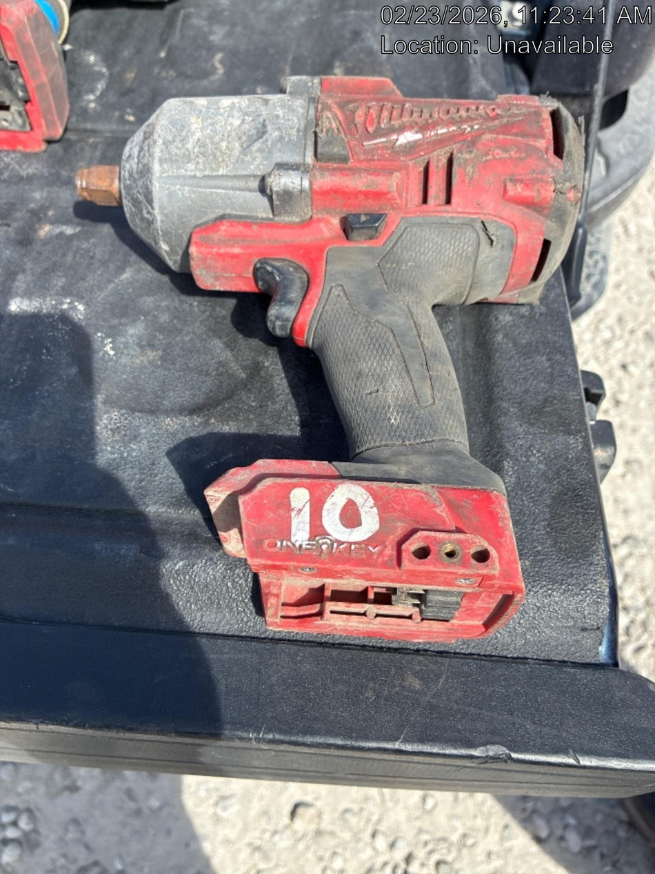 2022 MILWAUKEE 2863-22