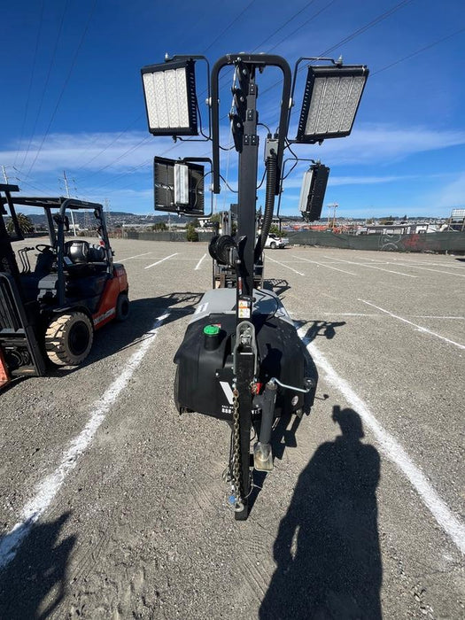 2024 WACKER NEUSON LTT4