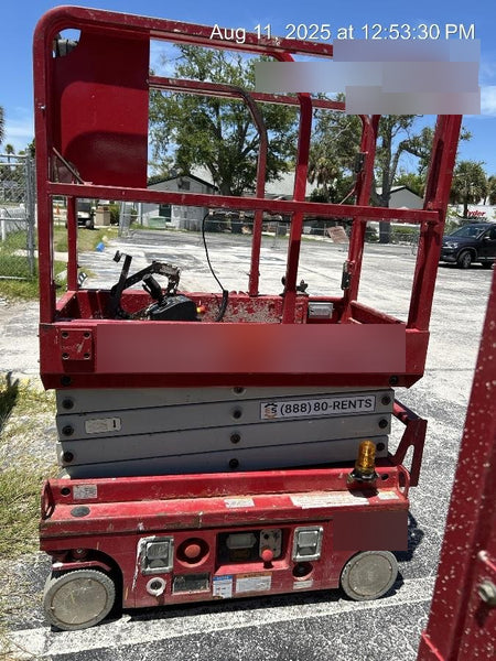 2018 MEC 1330SE