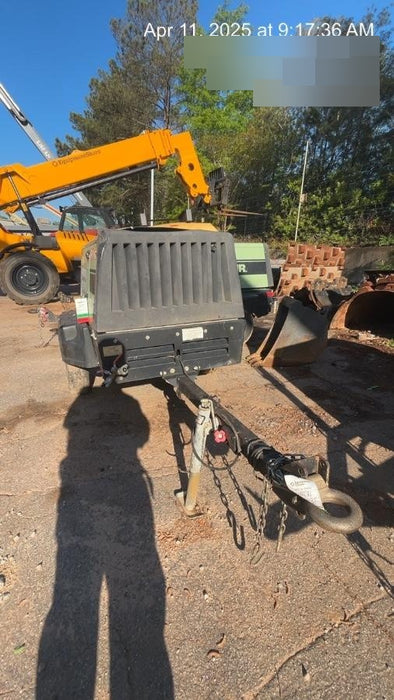 2019 SULLAIR 185-DPQ