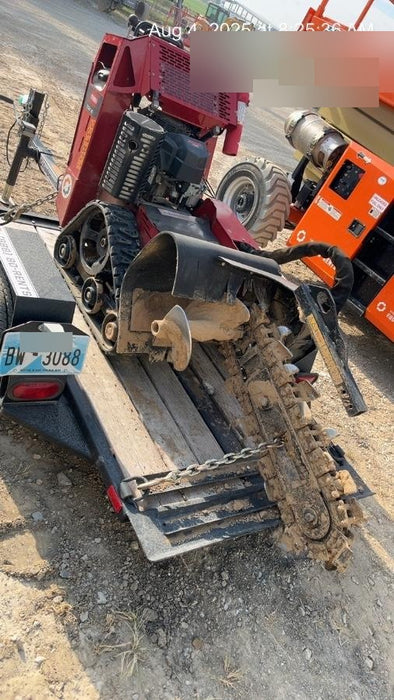 2022 BARRETO E4X6TBT