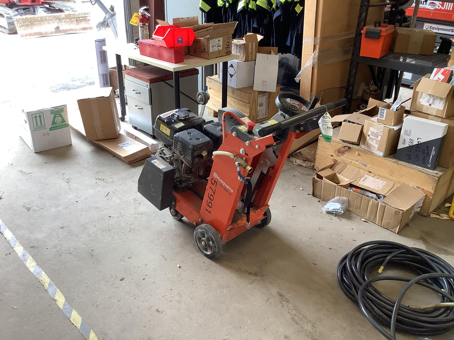 2020 HUSQVARNA FS 400 LV