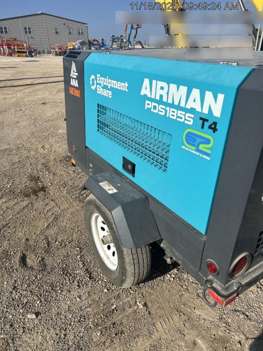 2023 AIRMAN PDS185S CWK