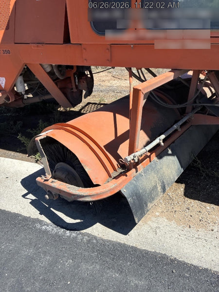 2021 BROCE RCT350