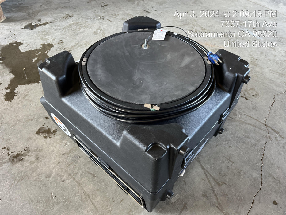 2022 PHOENIX Guardian R Hepa