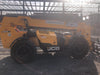 2020 JCB 509-42 Canopy, Solid Tires, Work Lights, Beacon, Aux Hydraulics, Back up Alarm, Lifting Eye, ES Decals