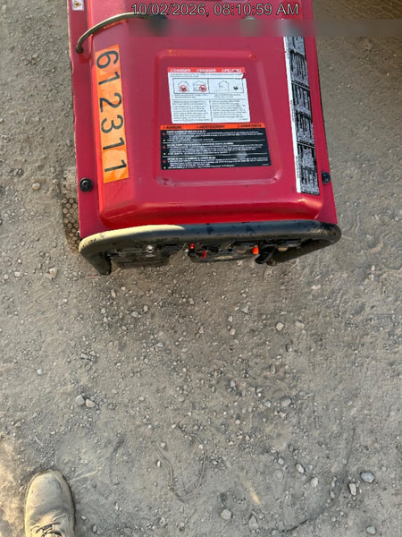 2025 MI-T-M GEN-6500-0MM1