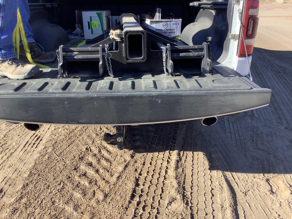 2020 STAR INDUSTRIES M1360B - Star JIB Boom