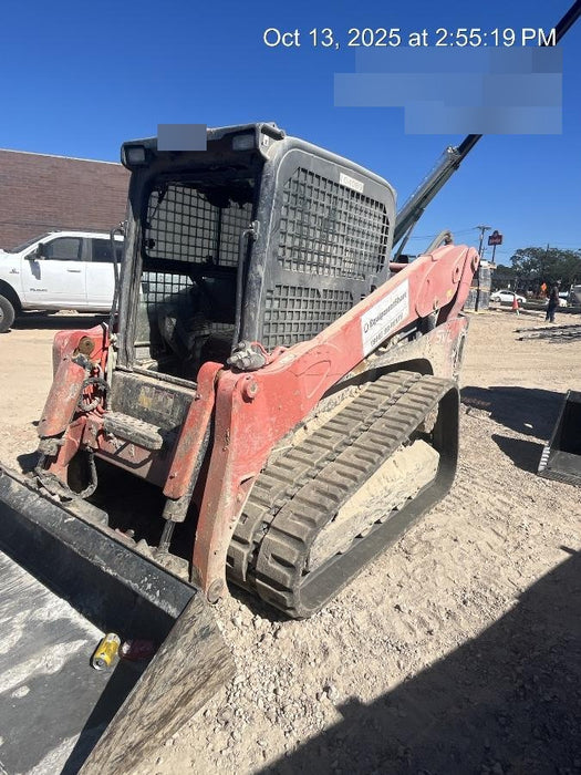 2020 KUBOTA SVL95-2S