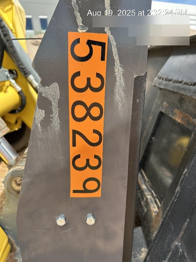 2025 PALADIN 48" Pallet Forks - Paladin