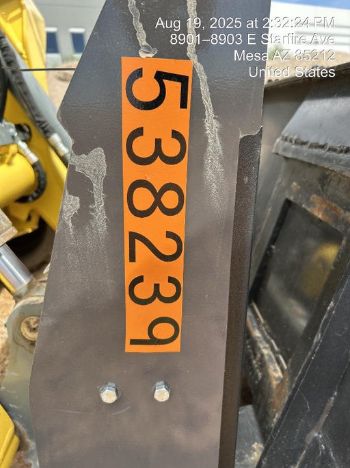 2025 PALADIN 48" Pallet Forks - Paladin