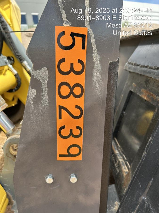 2025 PALADIN 48" Pallet Forks - Paladin