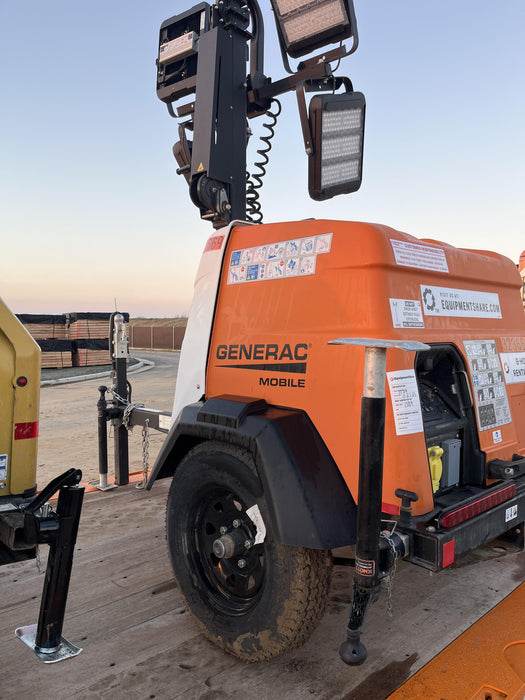 2023 GENERAC MLT2