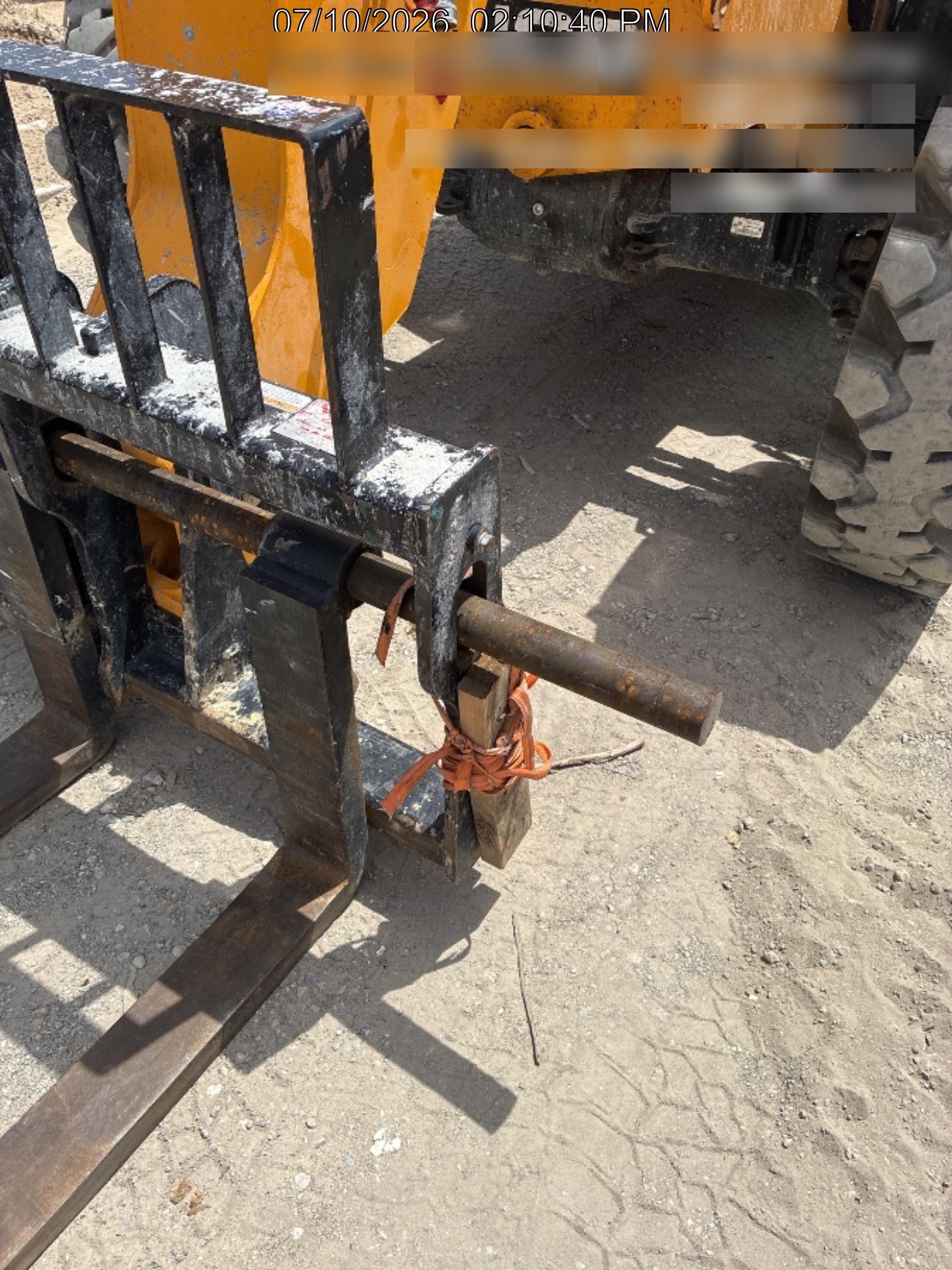 2025 JCB 506-36