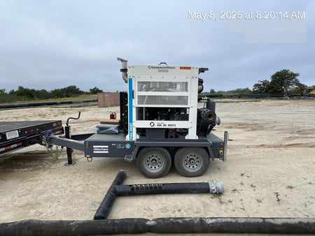 2024 ATLAS COPCO PAC H63 JD