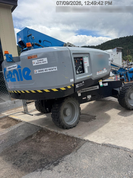 2023 GENIE S-65 XC