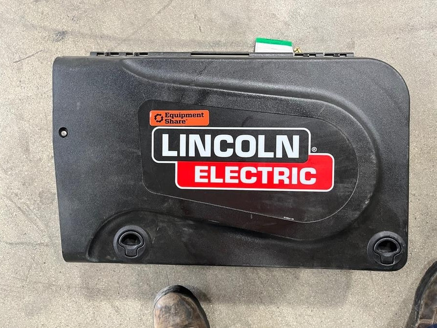 2024 LINCOLN ELECTRIC LN-25X