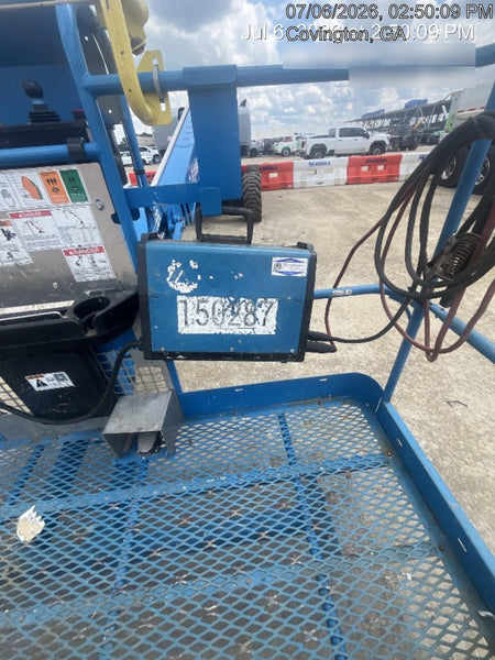 2021 MILLER ELECTRIC CST-280