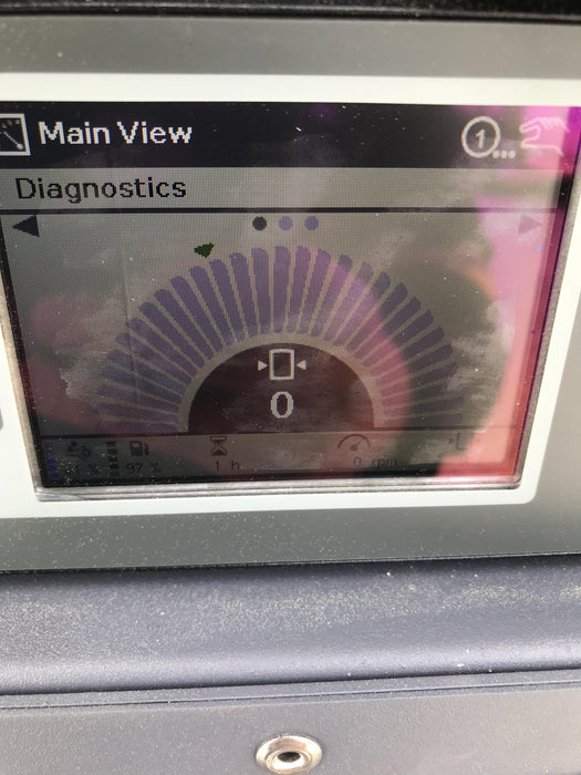 2022 ATLAS COPCO XAS440