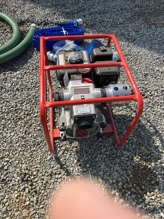 2023 MULTIQUIP QP3TH