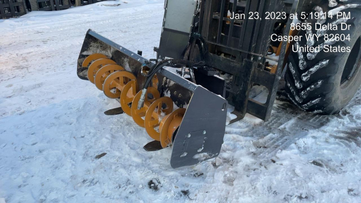 2020 PALADIN 11078D-0022