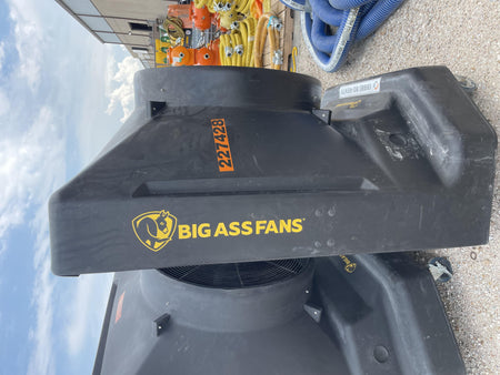 2022 BIG ASS FANS Cool Space 400