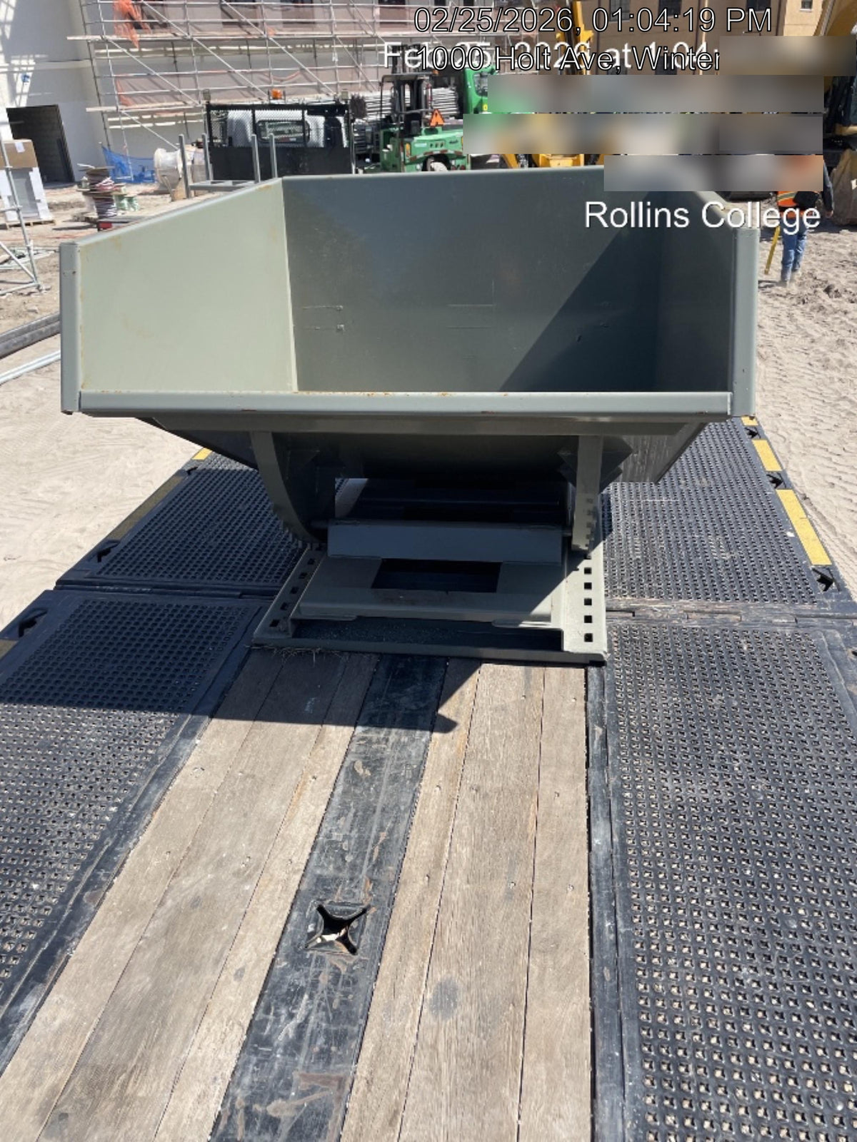 2025 HIPPO HOPPER HH32HD