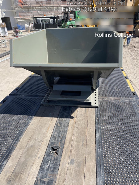 2025 HIPPO HOPPER HH32HD