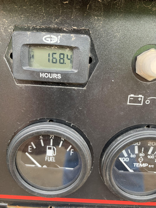 2020 Lincoln Electric Vantage 322 Ready-Pak 3