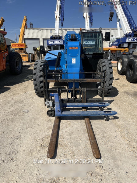 2024 ULINE H-7504