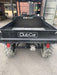 2021 Club Car CA1700D Canopy, Diesel, 4 Passenger
