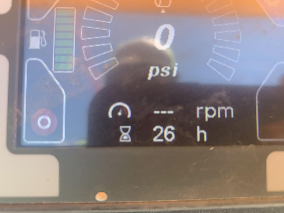 2020 ATLAS COPCO XAS188