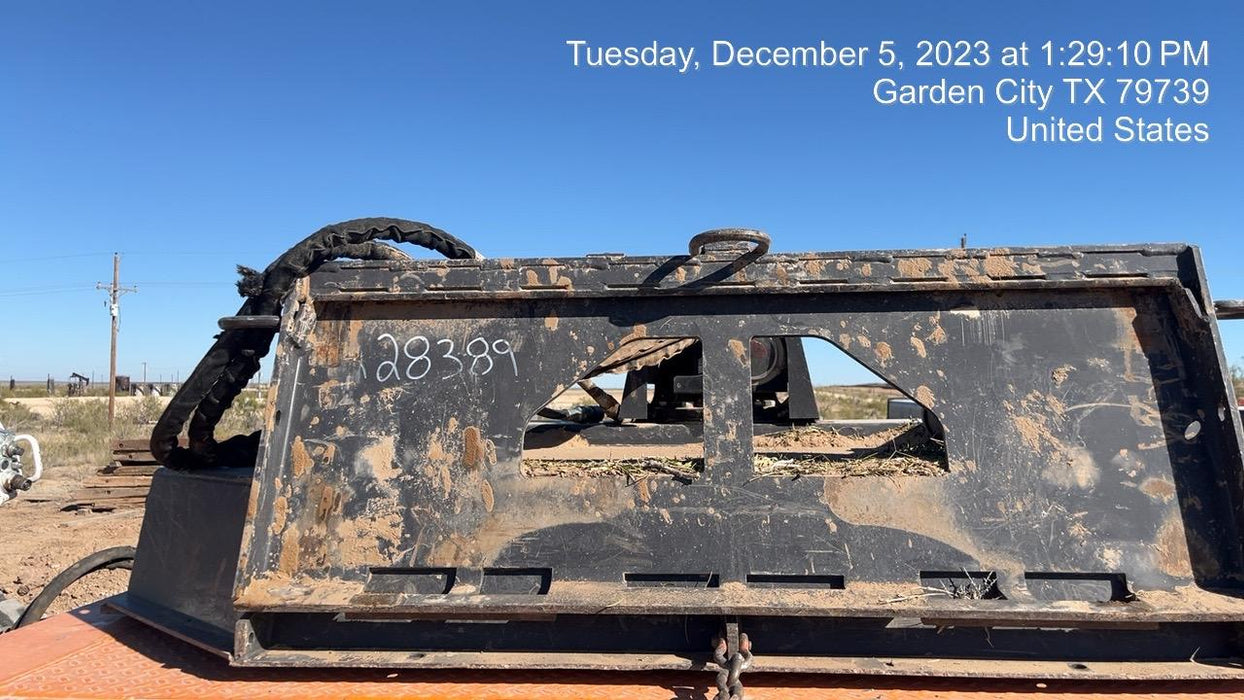 2022 PALADIN 30372A-0022